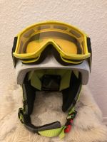 Skihelm Scott Shadow III Junior Essen - Frillendorf Vorschau