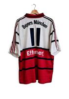 Trikot FC Bayern München Effenberg 11 Adidas 1999/00 Stuttgart - Stuttgart-Ost Vorschau