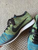 Nike Sportschuhe Hessen - Raunheim Vorschau