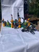 LEGO Chima 70134 Lavertus Outland Base Bayern - Raisting Vorschau