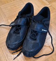 Spinningschuhe Gr 39 mit cleats Niedersachsen - Edemissen Vorschau