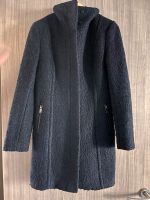 Woll Mantel blau H&M gr 38 Bad Doberan - Landkreis - Bad Doberan Vorschau