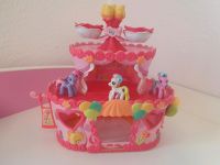 My little pony  plus 3 Ponys Brandenburg - Wusterwitz Vorschau