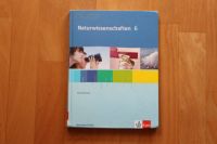 Schulbuch Naturwissenschaften 6. Klasse Gymnasium Klett-Verlag Frankfurt am Main - Nieder-Eschbach Vorschau