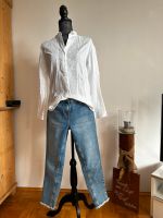 Jeans und Bluse Bayern - Weißenburg in Bayern Vorschau