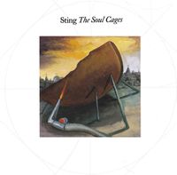 CD Sting The Soul Cages All this time Niedersachsen - Nordhorn Vorschau