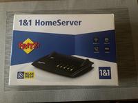 1&1 HomeServer 7520 Nordrhein-Westfalen - Troisdorf Vorschau
