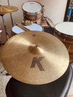 Zildjian 22" K-Serie Ridebecken Hessen - Hünfelden Vorschau