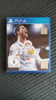 PS4 FIFA18 Hessen - Frielendorf Vorschau