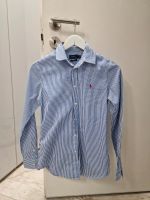 Original Ralph Lauren Bluse / Hemd neuwertig Baden-Württemberg - Waldshut-Tiengen Vorschau