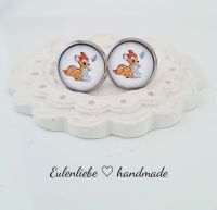 Ohrringe/Ohrstecker handmade Schmuck Neu ❤️ verschiedene Designs Leipzig - Altlindenau Vorschau