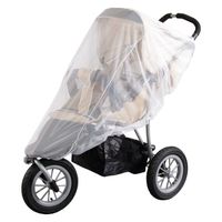 Sunny Baby Insektennetz für Jogger weiß universal NEU Niedersachsen - Braunschweig Vorschau