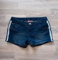 Kurze Hose Shorts Jeans Gr 170 pepperts Mecklenburg-Strelitz - Landkreis - Friedland Vorschau