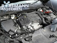 Motor OPEL INSIGNIA 1.5 D15SFT 2.367KM+GARANTIE+KOMPLETT+VERS Leipzig - Eutritzsch Vorschau