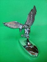 ADLER KÜHLERFIGUR CHROM CHEVY GMC FORD CHRYSLER DODGE OLDTIMER Nordvorpommern - Landkreis - Saal in MV Vorschau