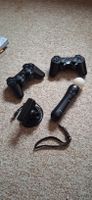 PlayStation 3 Spiele und Kontroller Huy - Aderstedt Vorschau