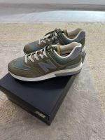 Stone Island X New Balance 574 Legacy Berlin - Neukölln Vorschau