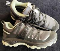 Salomon  Extend GTX Gr.37 1/3 Multifunktion Schuhe Hessen - Korbach Vorschau