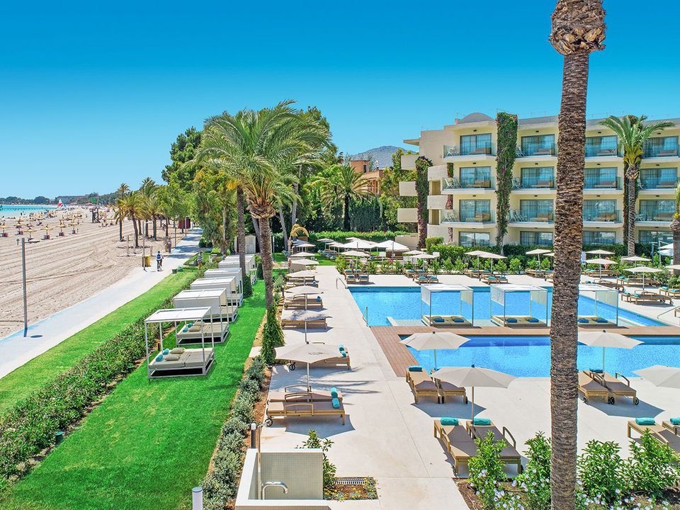 1Wo. MALLORCA URLAUB reisen ins 4,5* VIVA GOLF Adults-Only Hotel inkl.Flug in Bad Langensalza