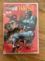 Robo Vampire 1 & 2 (limitierte DVD 744/1000) Neu & sealed Baden-Württemberg - Ulm Vorschau