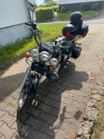 Honda Shadow 125 Nordrhein-Westfalen - Sankt Augustin Vorschau