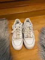 Adidas Forum Sneakers, Turnschuhe, Gr. 40 2/3, nich Nike Baden-Württemberg - Bietigheim-Bissingen Vorschau
