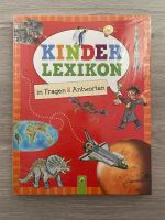 Buch Kinder Lexikon Neu Fragen & Antworten Essen - Essen-Katernberg Vorschau