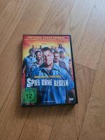 DVD Spiel Ohne Regeln Adam Sandler Chris Rock Football Kult München - Moosach Vorschau