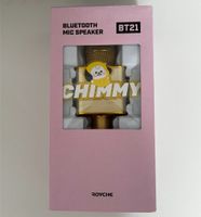 BT21 Chimmy original Mikrofon (Bluetooth MIC speaker) Münster (Westfalen) - Centrum Vorschau