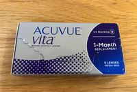 Acuvue Vita Monatslinsen - 2,0 Nordrhein-Westfalen - Raesfeld Vorschau