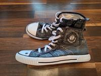 Chucks von Tom Tailor Gr.40 Hessen - Birstein Vorschau