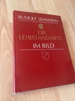 Rudolph Lehmann Die Leibstandarte Im Bild Buch Stuttgart - Feuerbach Vorschau