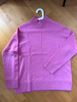 Cashmere 100% Pullover von C&A, neu; gr S Düsseldorf - Bilk Vorschau