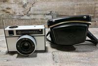 Agfa Moto-Rapid C sehr seltene Kamera inkl. Ledertasche Vintage Häfen - Bremerhaven Vorschau