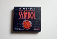 Das verlorene Symbol - Dan Brown Hörbuch 7 CDs Obergiesing-Fasangarten - Obergiesing Vorschau