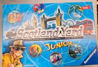 Scotland Yard Junior Rheinland-Pfalz - Roßbach Westerwald Vorschau