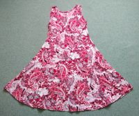 Kleid mit Paisley Muster Gr.38 Kr. München - Planegg Vorschau