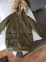Superdry parka damen Baden-Württemberg - Rastatt Vorschau