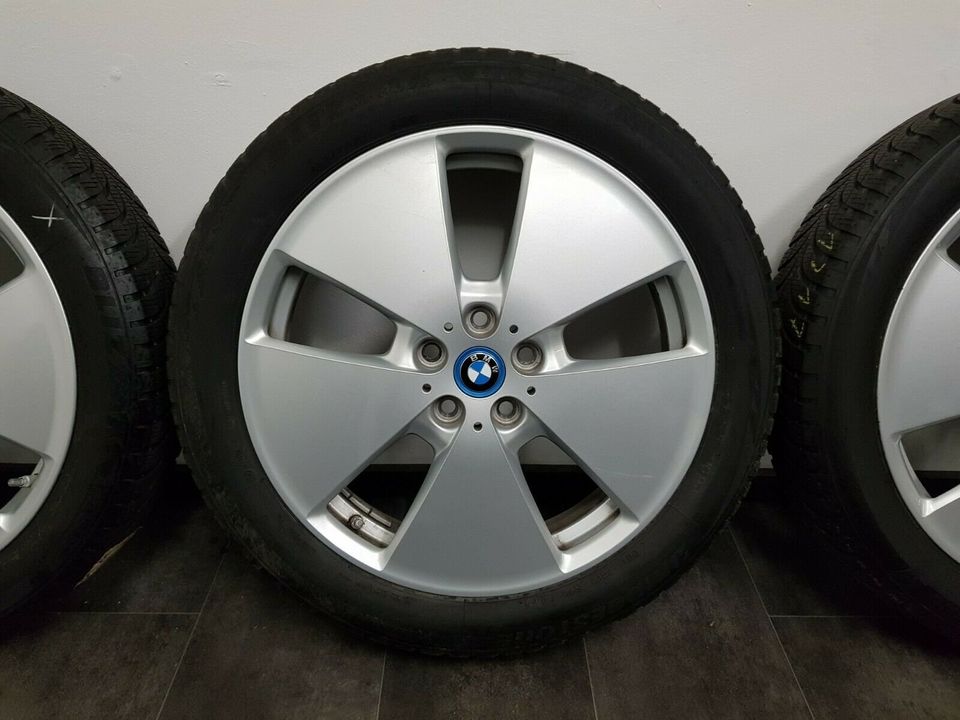 BMW i3 I01 i3s I01 Winterräder 19 Zoll Felgen 427 6852053 Winter in Staufenberg