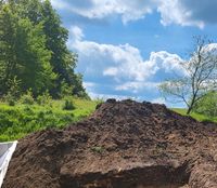Mutterboden / Erde zu verschenken Niedersachsen - Buchholz in der Nordheide Vorschau