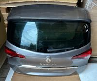 Renault Scenic IV Heckklappe Kofferraumklappe Tailgate Leipzig - Gohlis-Mitte Vorschau