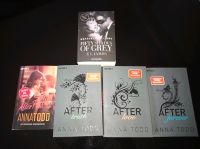 After Passion, truth, Love, forever, Fifty Shades of Grey Nordrhein-Westfalen - Solingen Vorschau