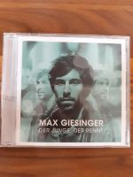 Max Giesinger CD Der Junge, der rennt Baden-Württemberg - Künzelsau Vorschau