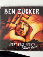 Ben Zucker CD Bad Doberan - Landkreis - Tessin Vorschau