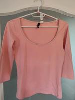 T-Shirt mit dreiviertel Arm,eng anliegend Brandenburg - Falkensee Vorschau