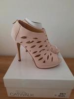 Damen High Heels Gr.37 Hamburg - Bergedorf Vorschau