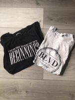 T-Shirts mit Schrift Thüringen - Bethenhausen Vorschau