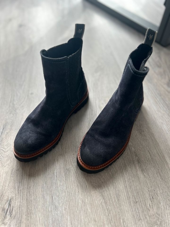 Marc O‘Polo Chelsea-Boots Gr. 4,5 in Straubing