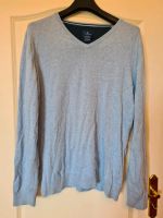 Pullover hellblau 100% Baumwolle Tom Tailor XXL Nordrhein-Westfalen - Bocholt Vorschau