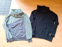 2 dickere Damen Sweatshirts Pullover Gr.M Hessen - Baunatal Vorschau